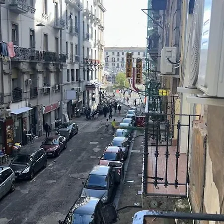Vincent House Apartment Naples Exterior photo