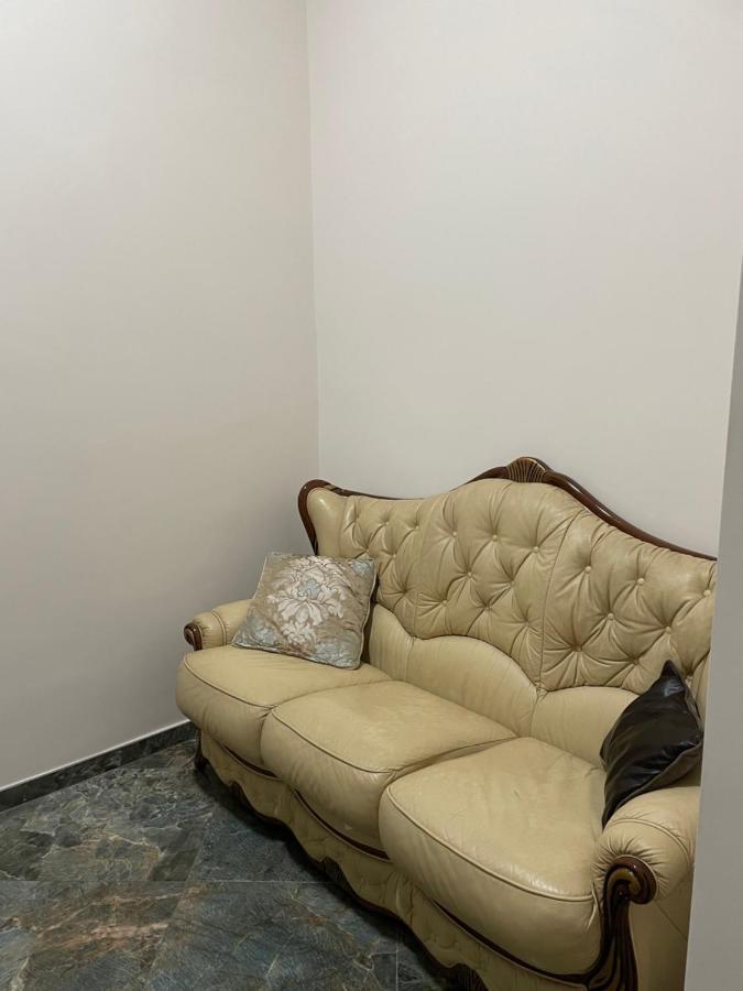 Vincent House Apartamento Nápoles