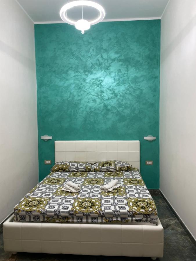Apartamento Vincent House