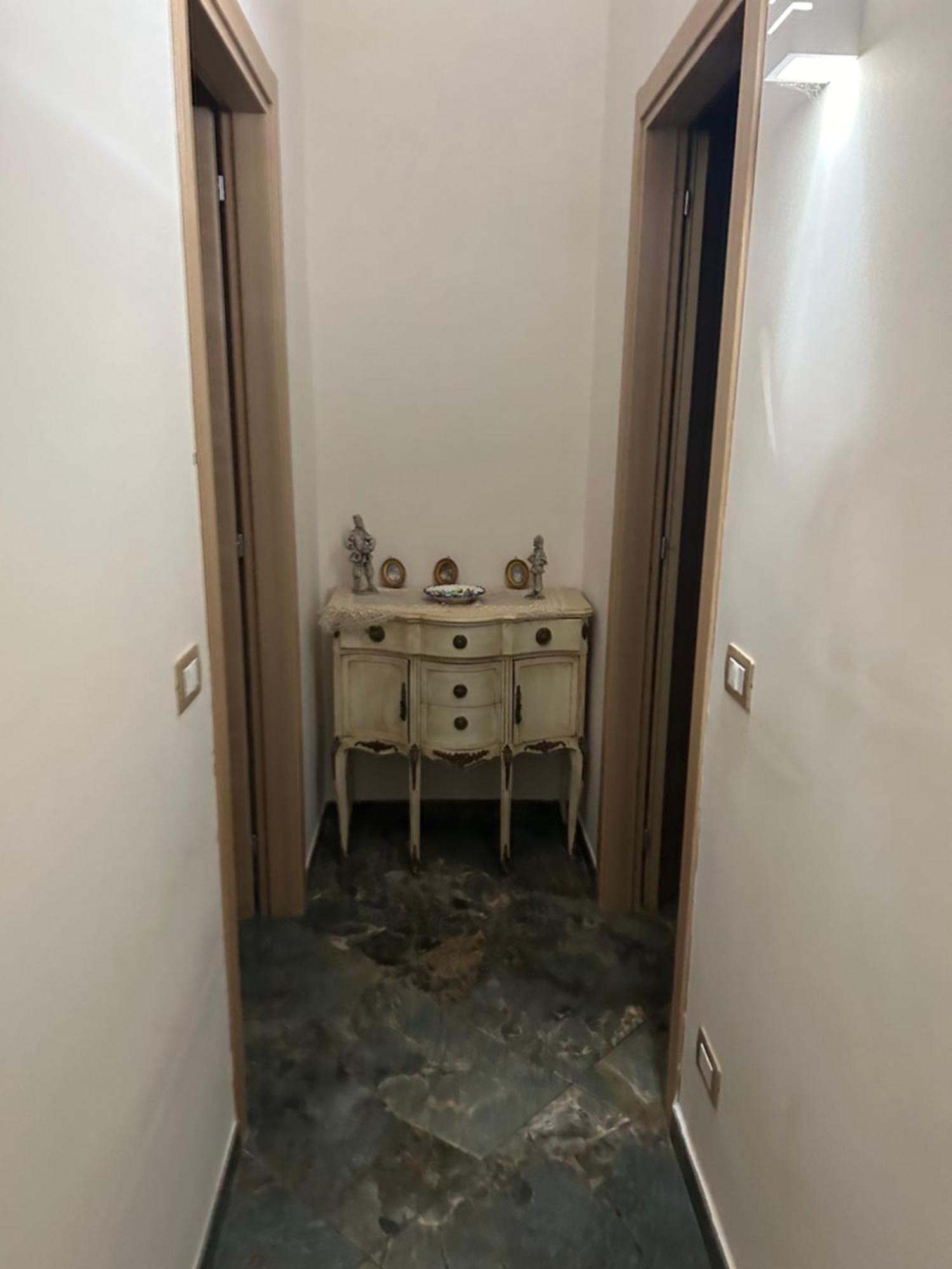 Apartamento Vincent House Nápoles