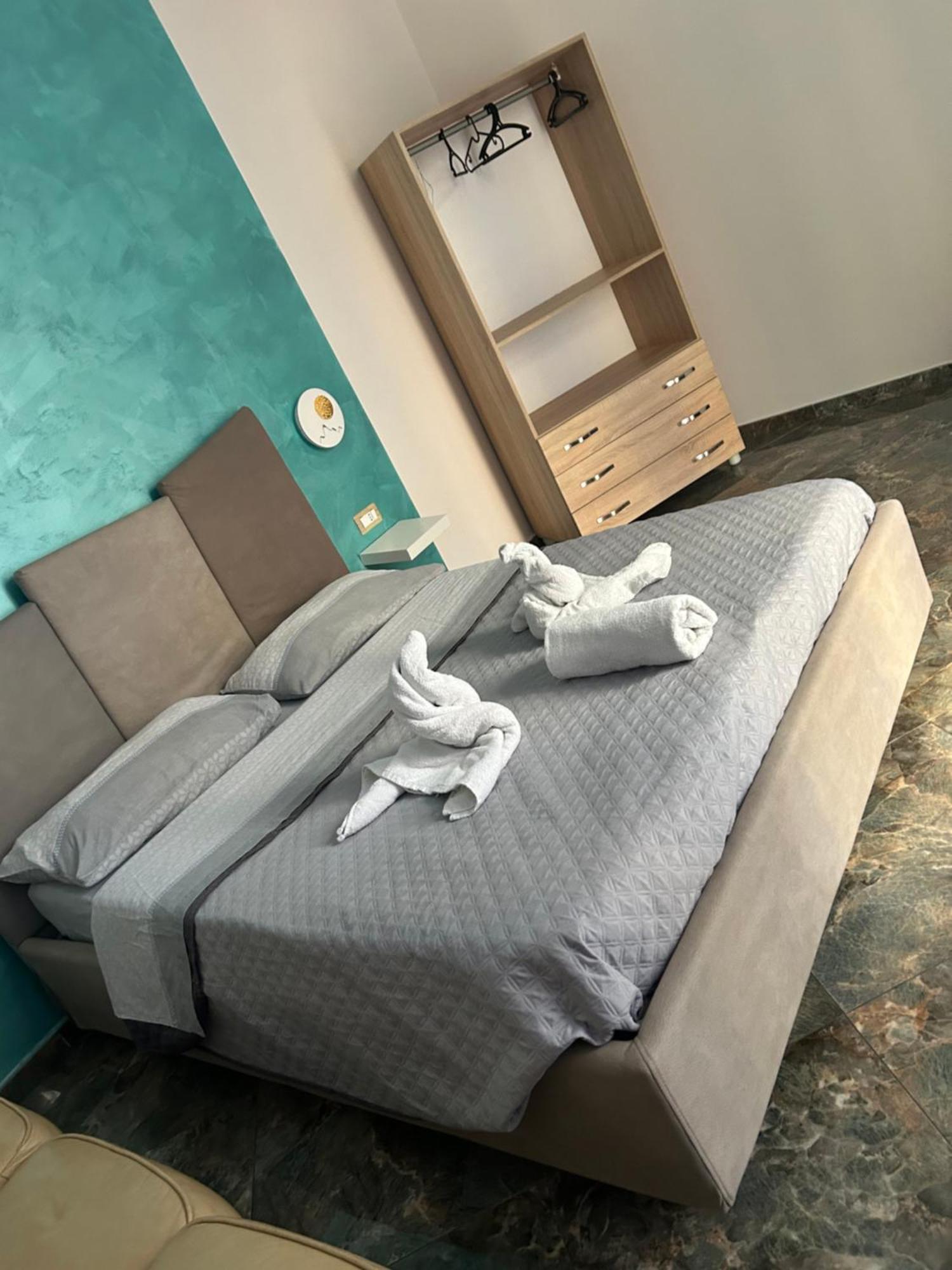 Vincent House Apartamento