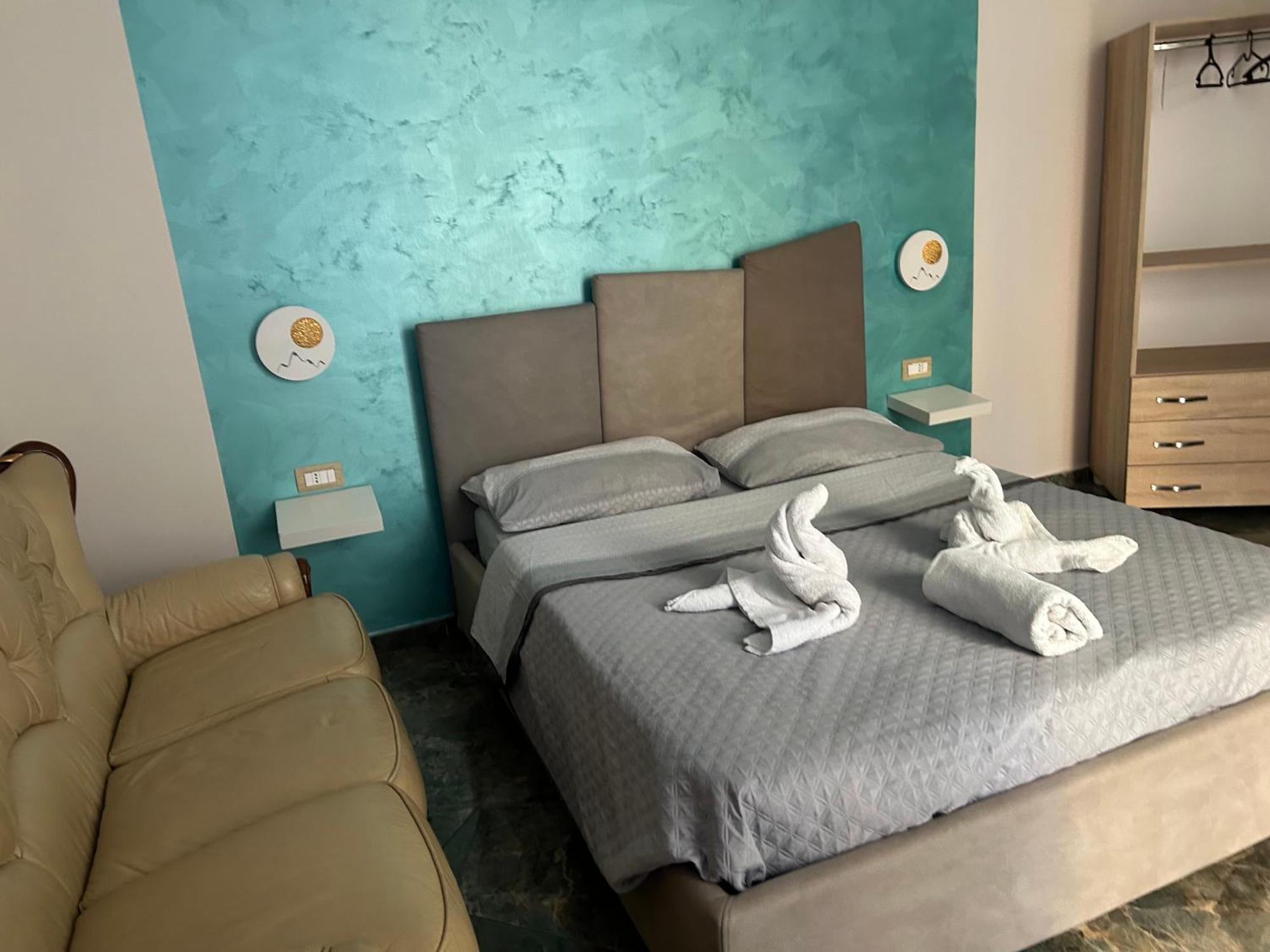 Apartamento Vincent House *
