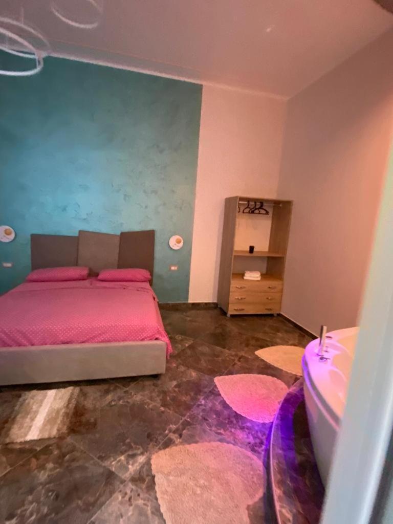 Vincent House Apartment Naples