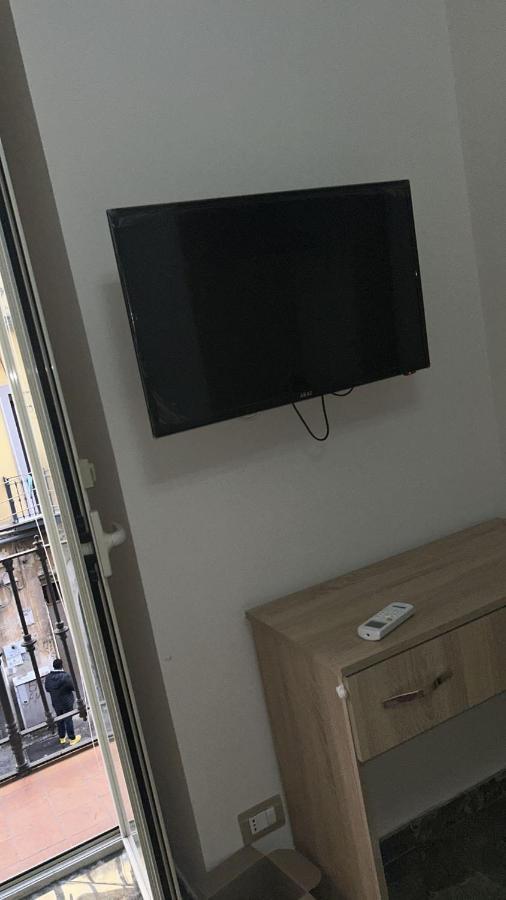 Apartment Vincent House Neapel
