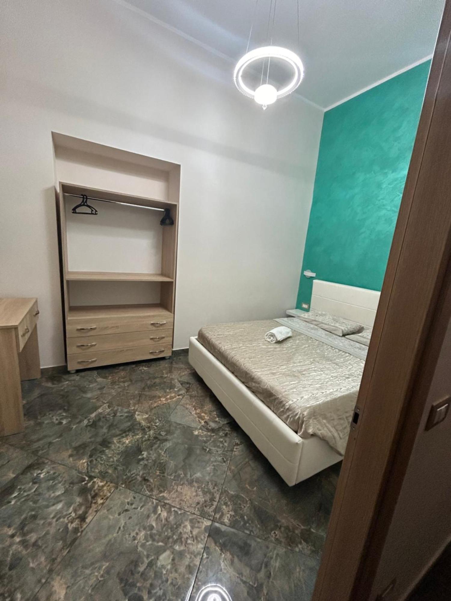 Vincent House Apartment Neapel