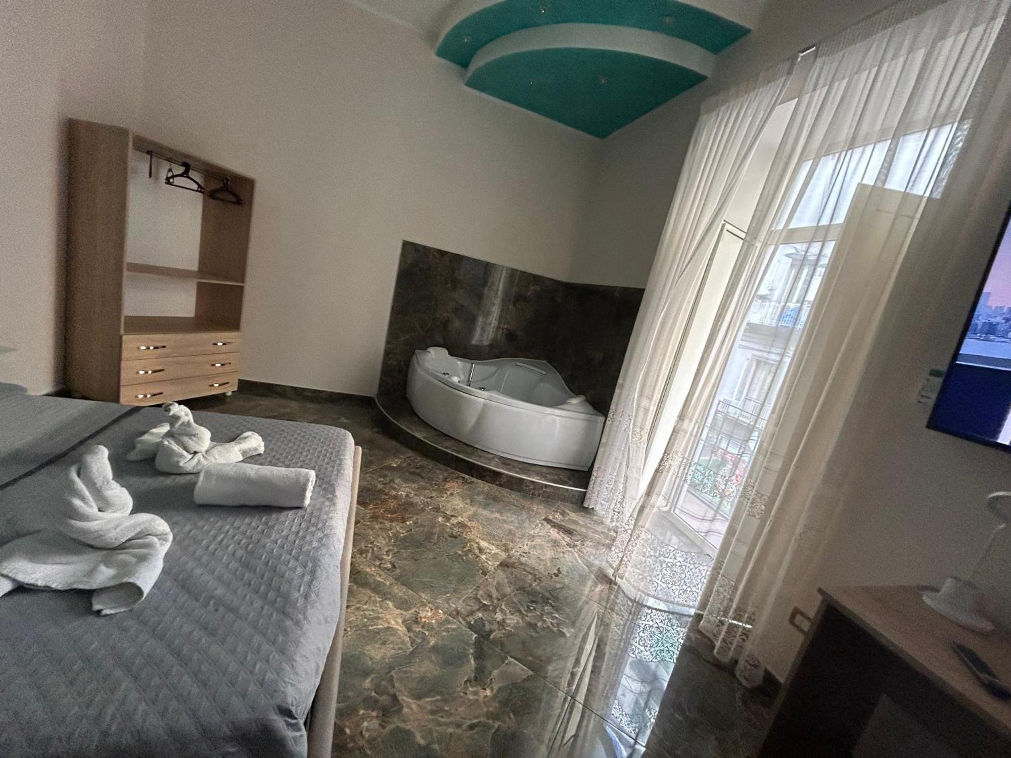 Vincent House Apartment Neapel